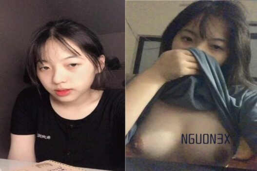 Clip Nóng 18+ Đang Học Bài Bạn Trai Bắt Thủ Dâm